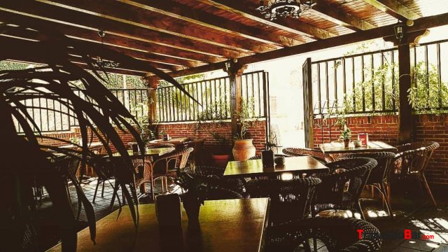 traspaso restaurante 