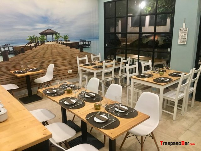 RESTAURANTE CENTRICO
