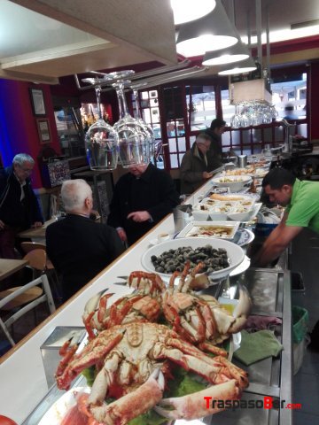 Bar Restaurante