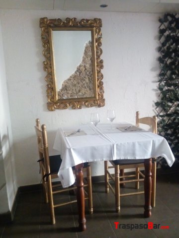 Restaurante Braseria