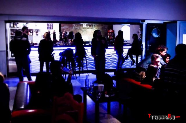 se traspasa bar-taperia