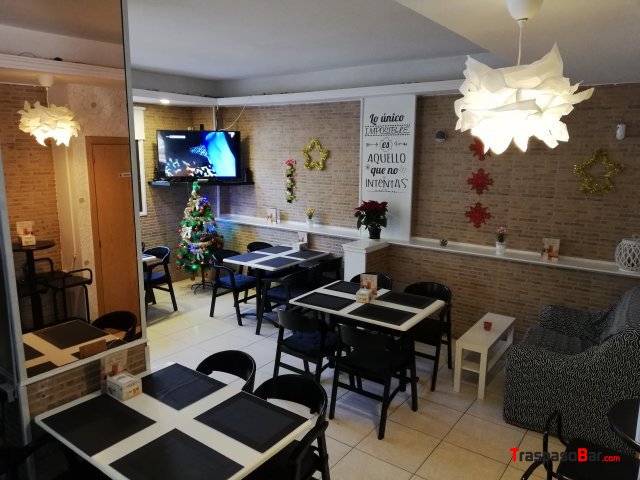 Pizzeria Cafeteria Da Vinci