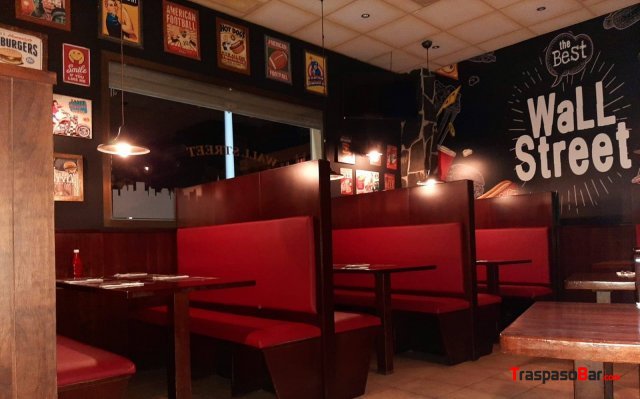 RESTAURANTE AMERICANO