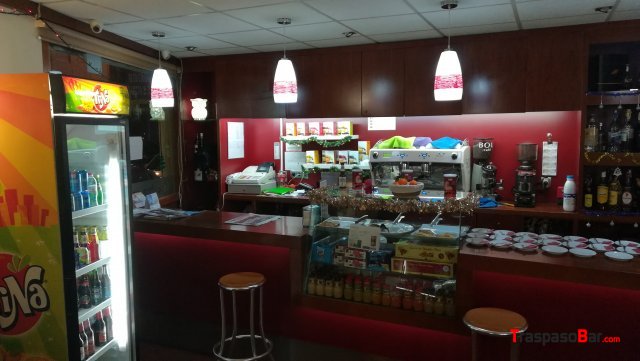 Cafés Coqueta 
