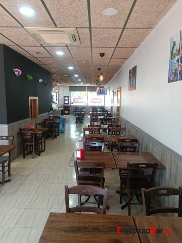 BAR MARVER