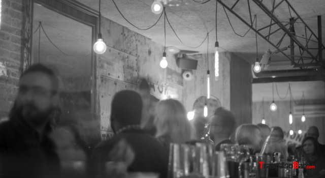 SE TRASPASA BAR, COCTELERIA