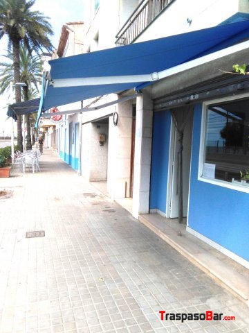  TRASPASO PANADERIA Y OBRADOR CON TIENDA 