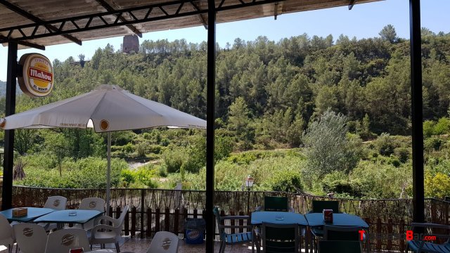 Bar Mesón La Torre