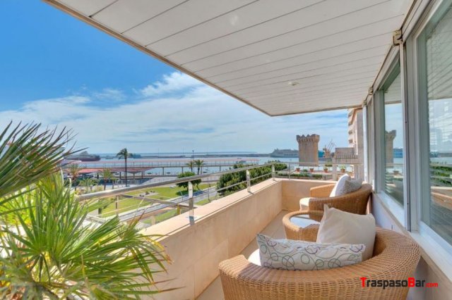 Apartamento en Carrer de Versalles,Portopí, Palma.