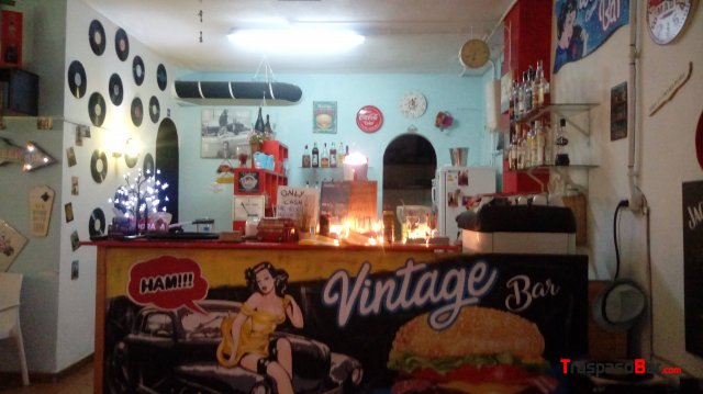 Bar los cristianos