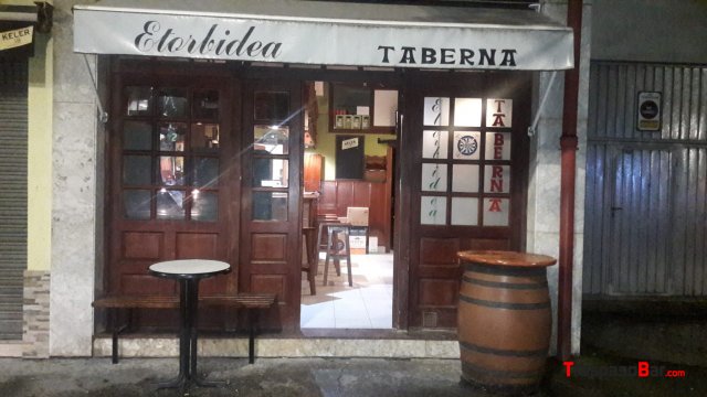 ALQUILER DE BAR POR JUBILACIÓN