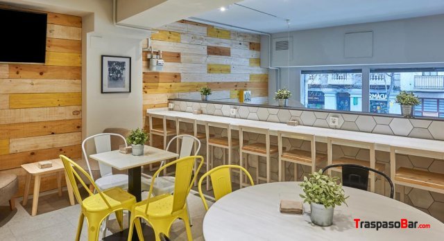 BAR-RESTAURANTE