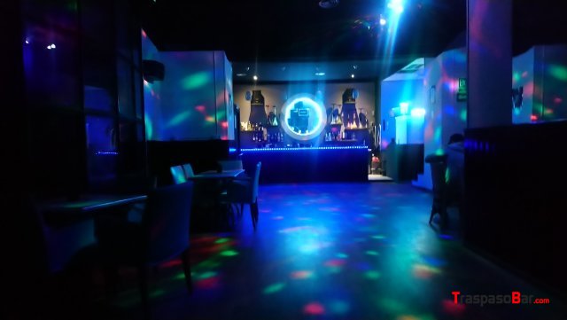 Se traspasa Pub zona universidades