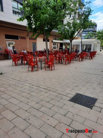 Bar El GUARICHE