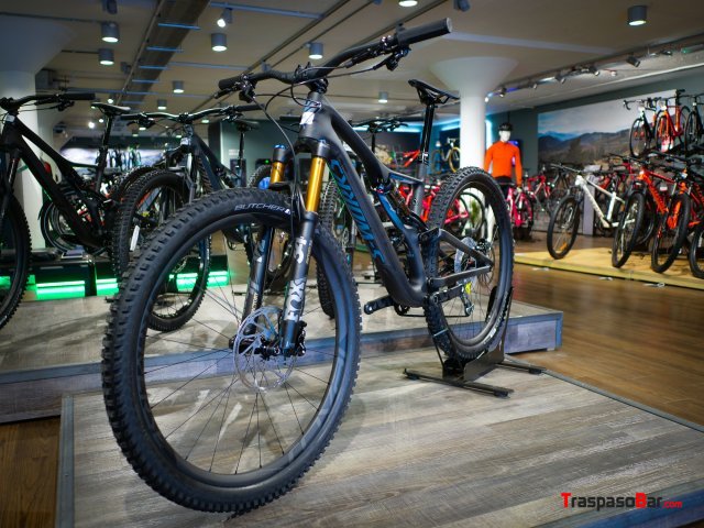 2019 Specialized S-Works Stumpjumper 29