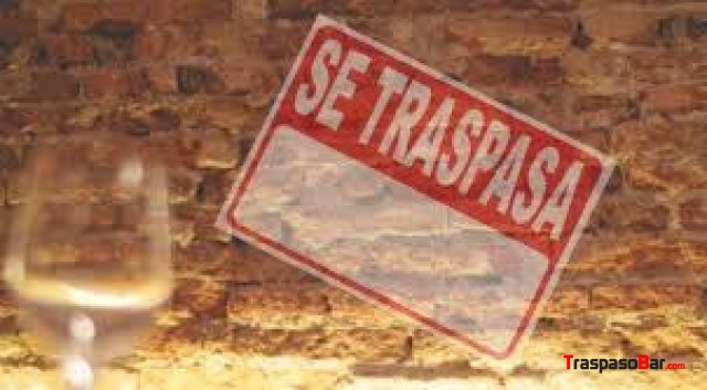 RESTAURANTE EN EL CENTRO DE LA CIUDAD