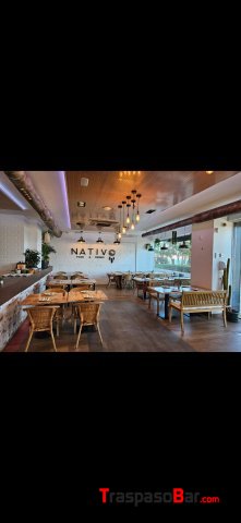 Nativo food & drinks 