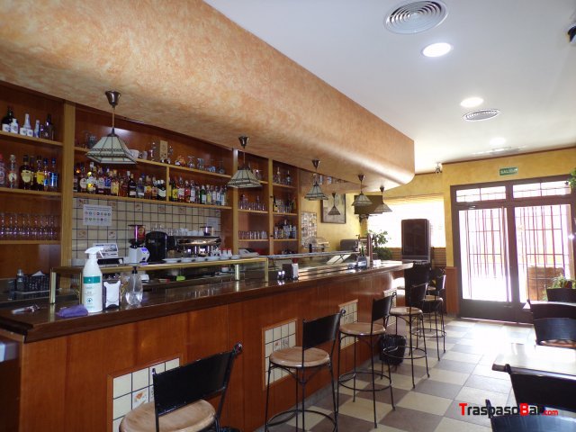 Restaurante 175m2 en Valdemoro