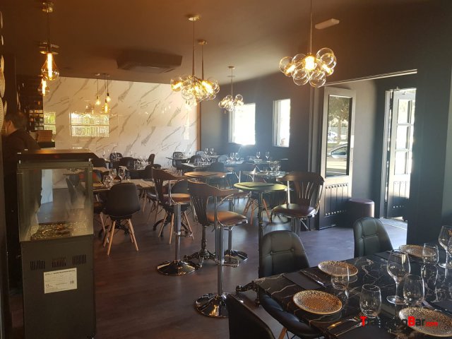 pizzeria restaurante loung bar 
