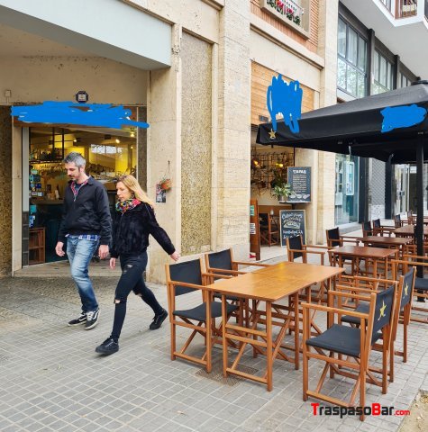 RESTAURANTE REFORMADO CON BUENA FACTURACIÓN