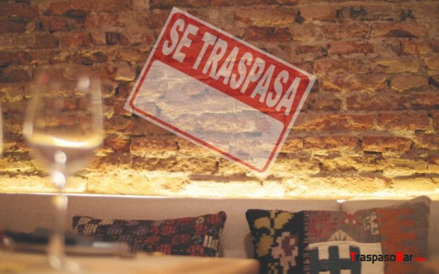 Traspaso Restaurante junto Plaza Santa Isabel