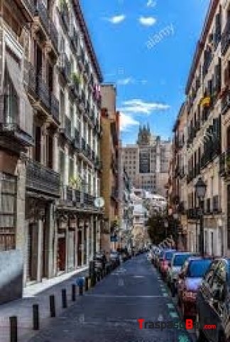 Traspaso Bar Restaurante en Zona Gran Vía