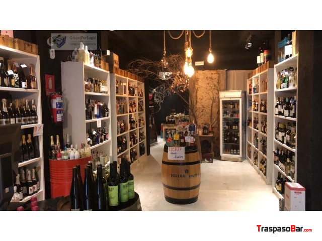 Traspaso Local Comercial ubicado en la zona Centro
