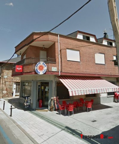 Alquiler de Bar Ponferrada