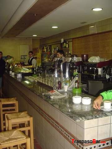 De vende hostal restaurante