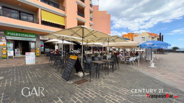 HELADERIA ARTESANAL / CAFETERIA