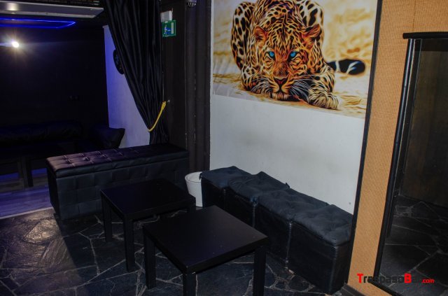 Traspaso bar de copas esplugues