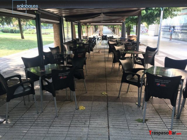 SOLOBAR TRASPASA BAR LICENCIA ESPECIAL EN YAMAGUCH