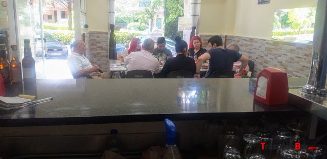 TRASPASO DE BAR CAFETERÍA POLLOSASADOS POR JUBILA