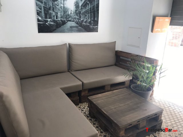 CENTRO/PLAZA CANOVAS
