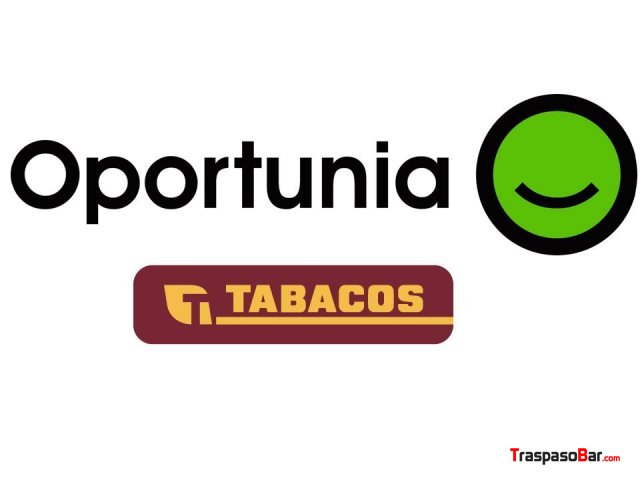 Estanco en traspaso en Barcelona ref. 1480