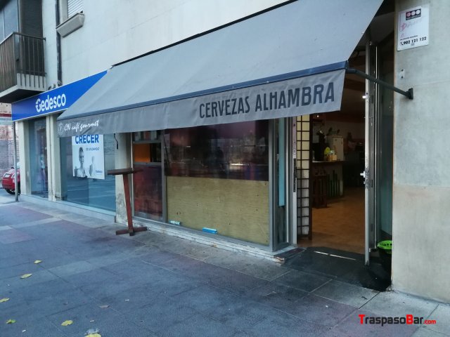 Centro de murcia 