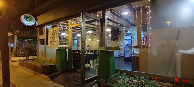 SE TRASPASA BAR EN EL CENTRO DE SALOU 