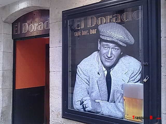 CAFÉ - BAR - CERVECERÍA 