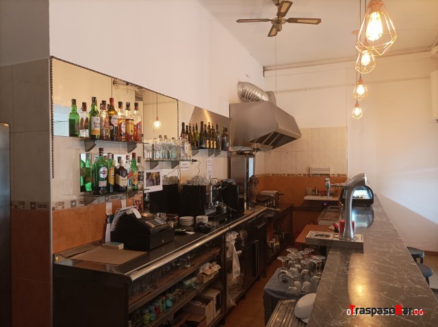 Bar restaurante 