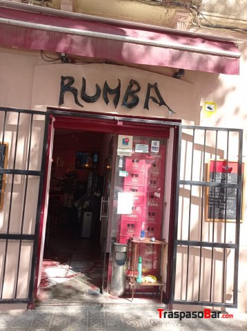 BAR RUMBA