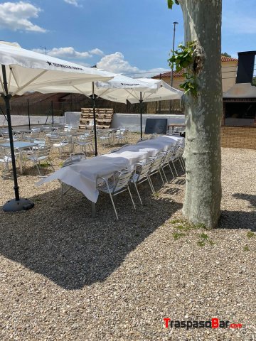 Traspaso Bar Restaurante