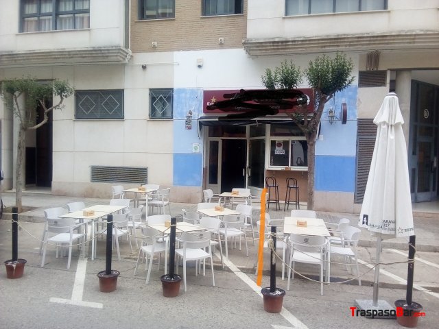 Traspaso 8750