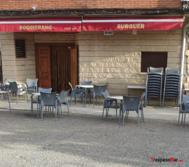 Pub en venta 
