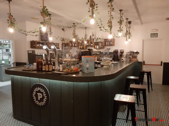 Traspaso Bar Restaurante en Pozuelo de Alarcón
