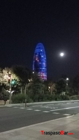TRASPASO RESTAURANTE 
