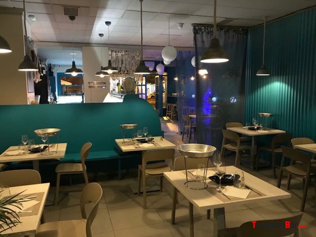 TRASPASO RESTAURANTE