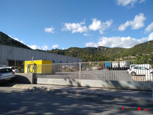 Terreno consolidado 2000 metros 