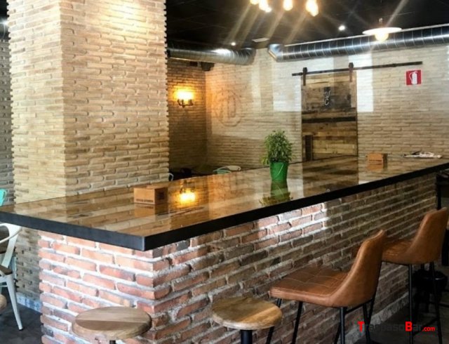 Trasaso Restaurante Alcobendas