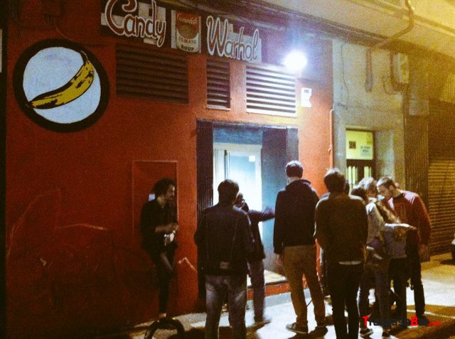 LOCAL CON LICENCIA DE BAR ZONA CENTRO ZARAGOZA
