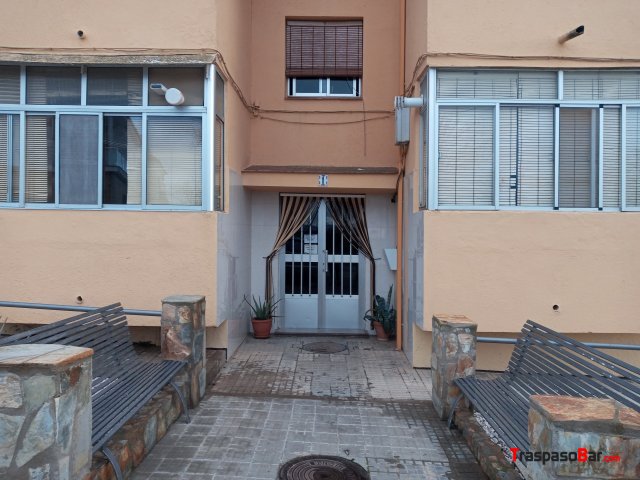 Se vende piso en Zafra Badajoz